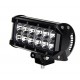 36W CREE LED Bar Licht Balken Scheinwerfer für Offroad ATV Jeep SUV Rubicon 12V 24V IP67